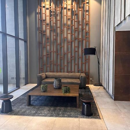 Апартаменти Exclusivo Departamento Stgo Centro Сантьяго Екстер'єр фото