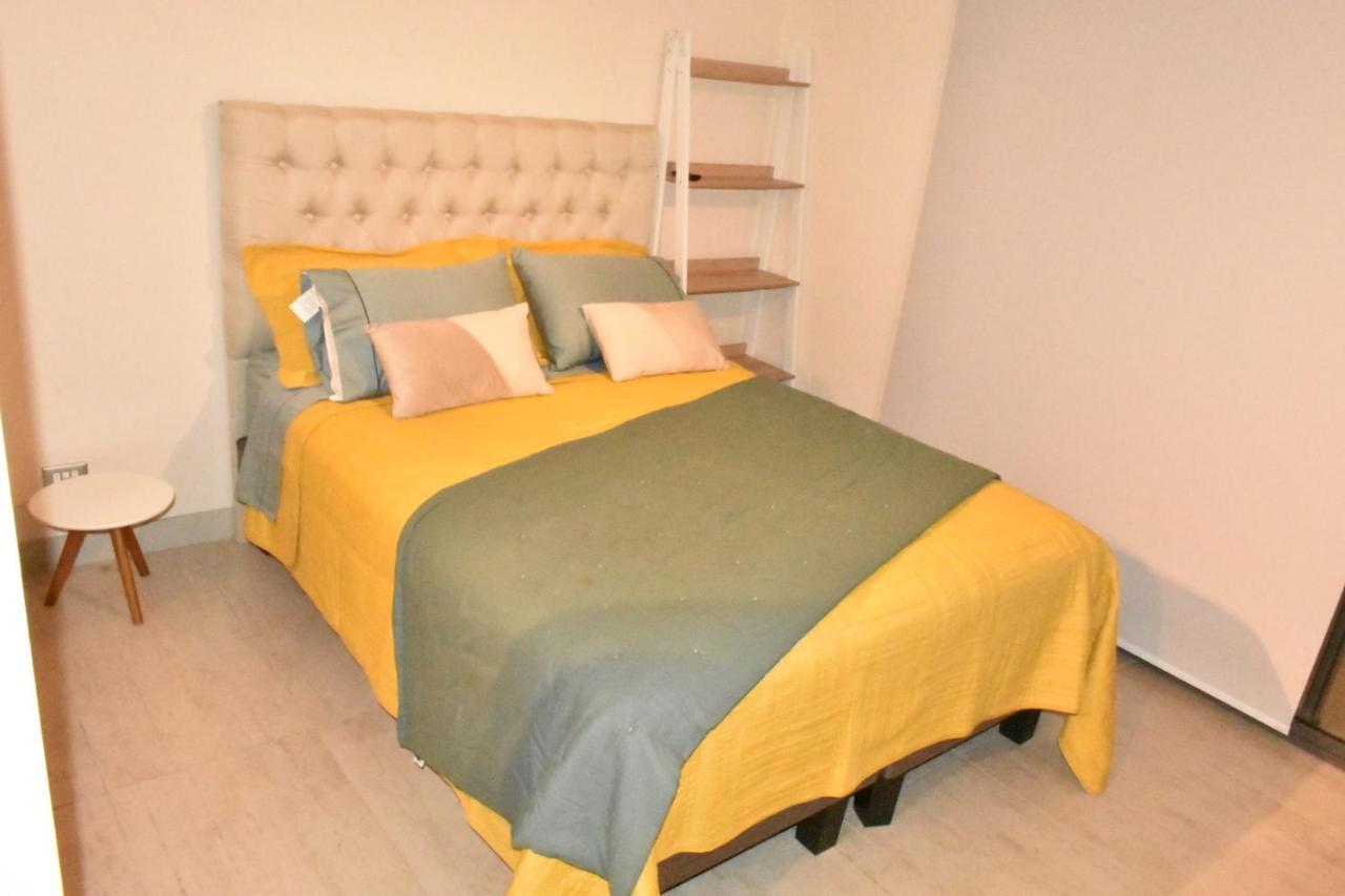 Апартаменти Exclusivo Departamento Stgo Centro Сантьяго Екстер'єр фото